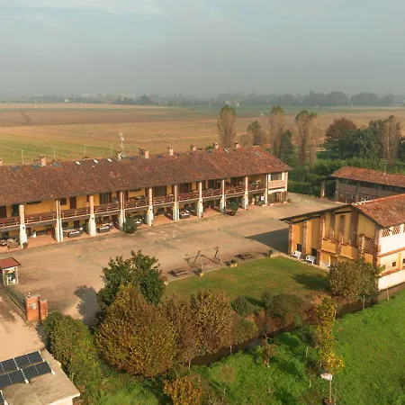 Bassanella Alloggio per agriturismo