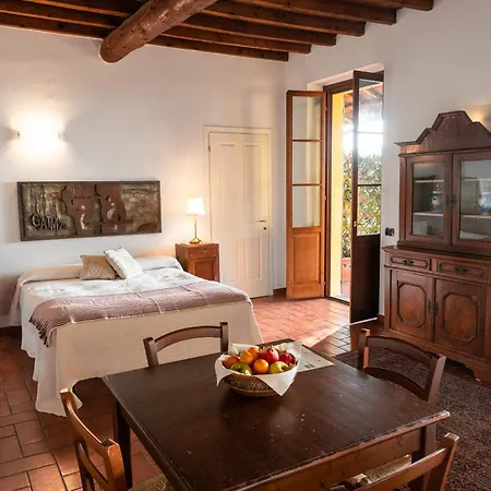 Alloggio per agriturismo Bassanella *