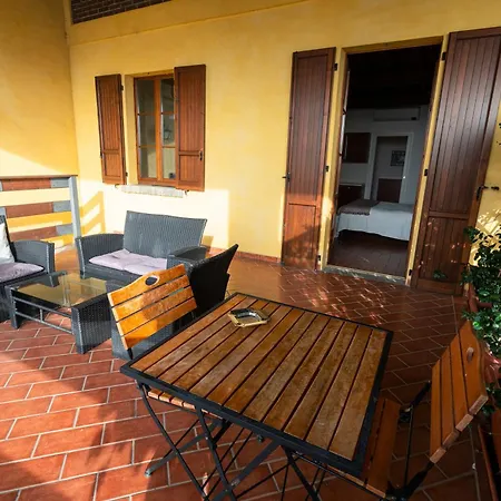 Bassanella Alloggio per agriturismo Treviglio