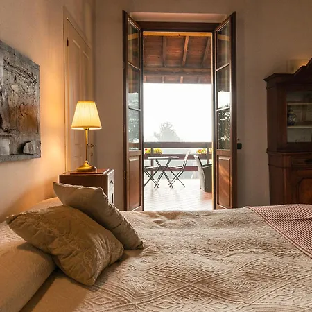 Alloggio per agriturismo Bassanella Treviglio