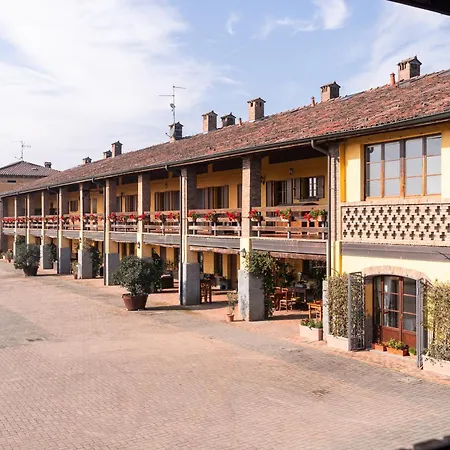 Bassanella * Treviglio
