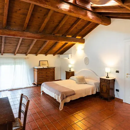 Alloggio per agriturismo Bassanella