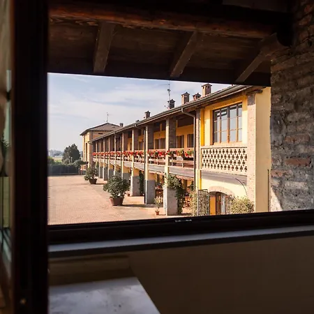 Bassanella Treviglio